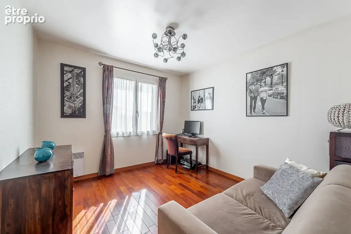 Appartement Triplex 66 m² à  Villiers Sur Marne - photo 4