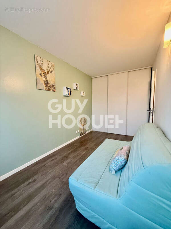 Appartement à NEUILLY-SUR-MARNE