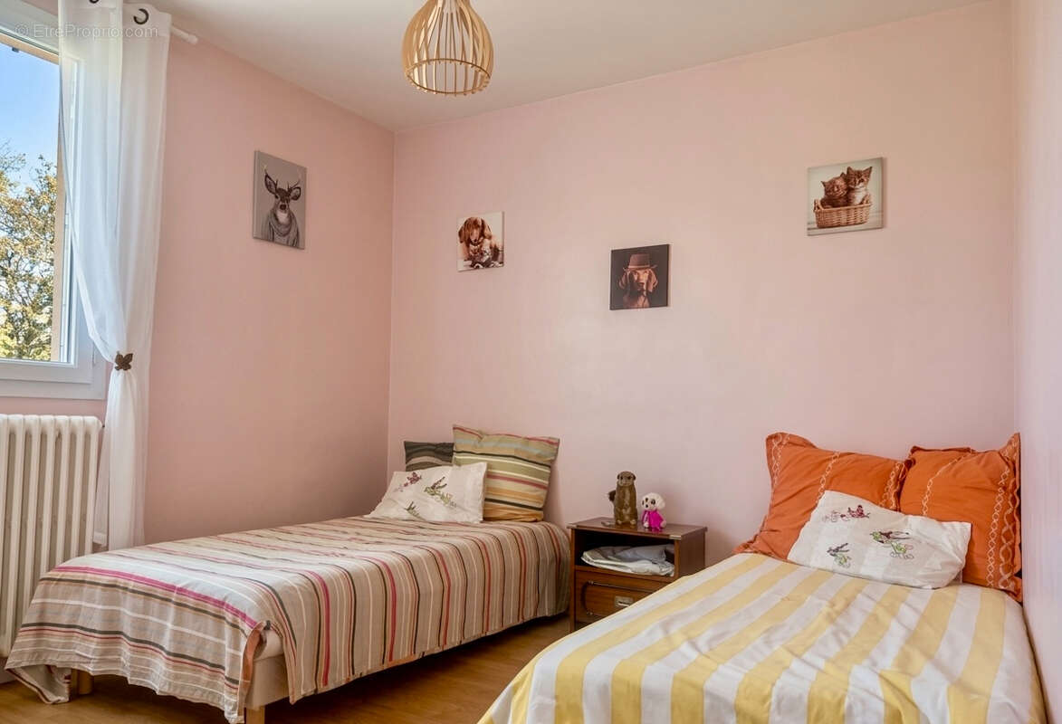 Appartement à NEVERS