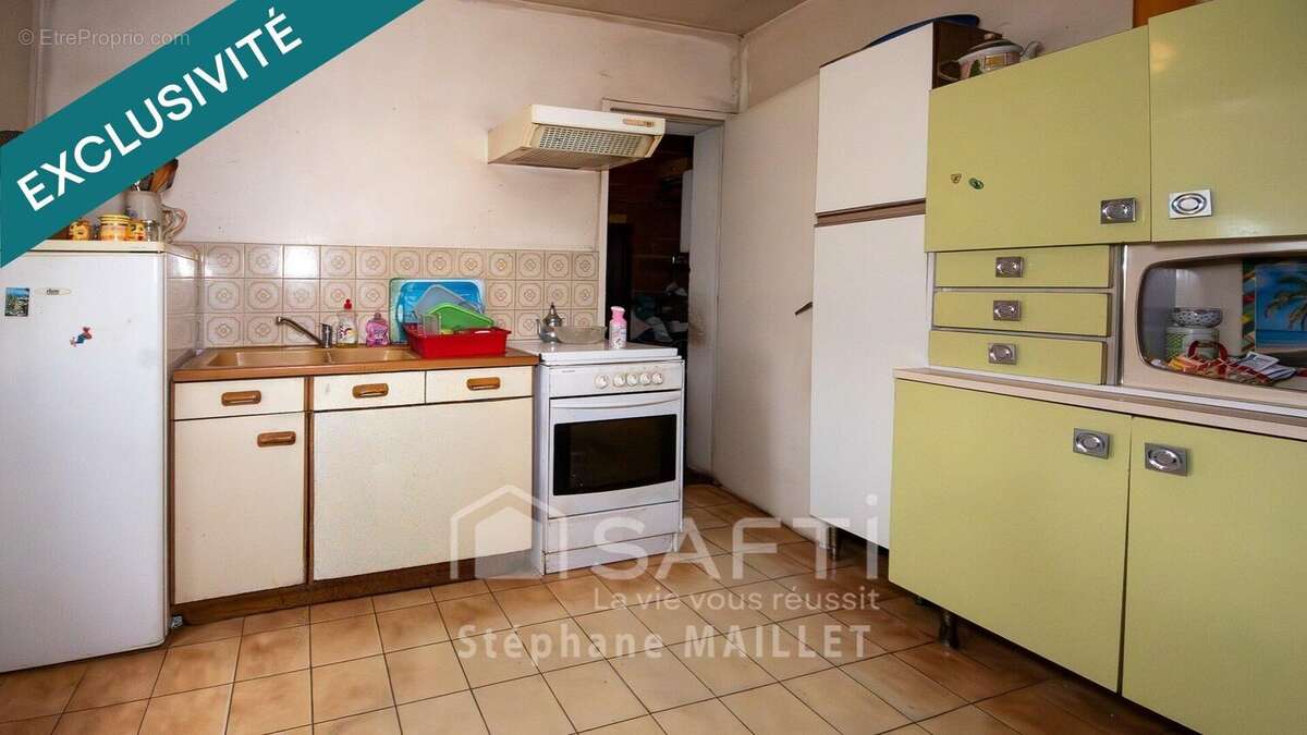 Photo 6 - Maison à MONT-DE-MARSAN