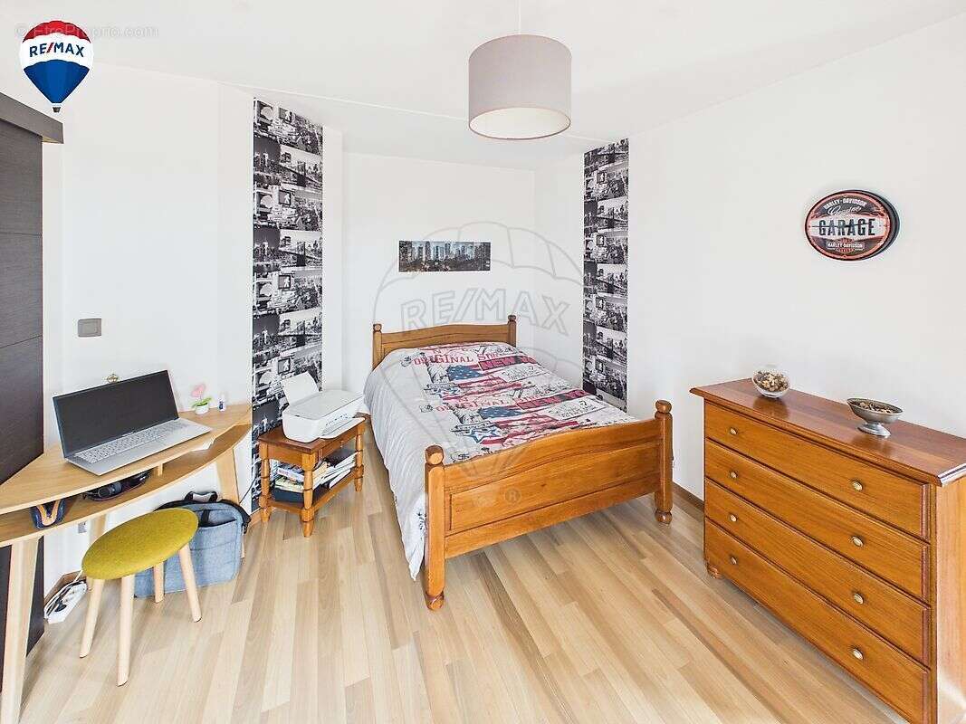 Appartement 2 chambre(s) à vendre - photo 10