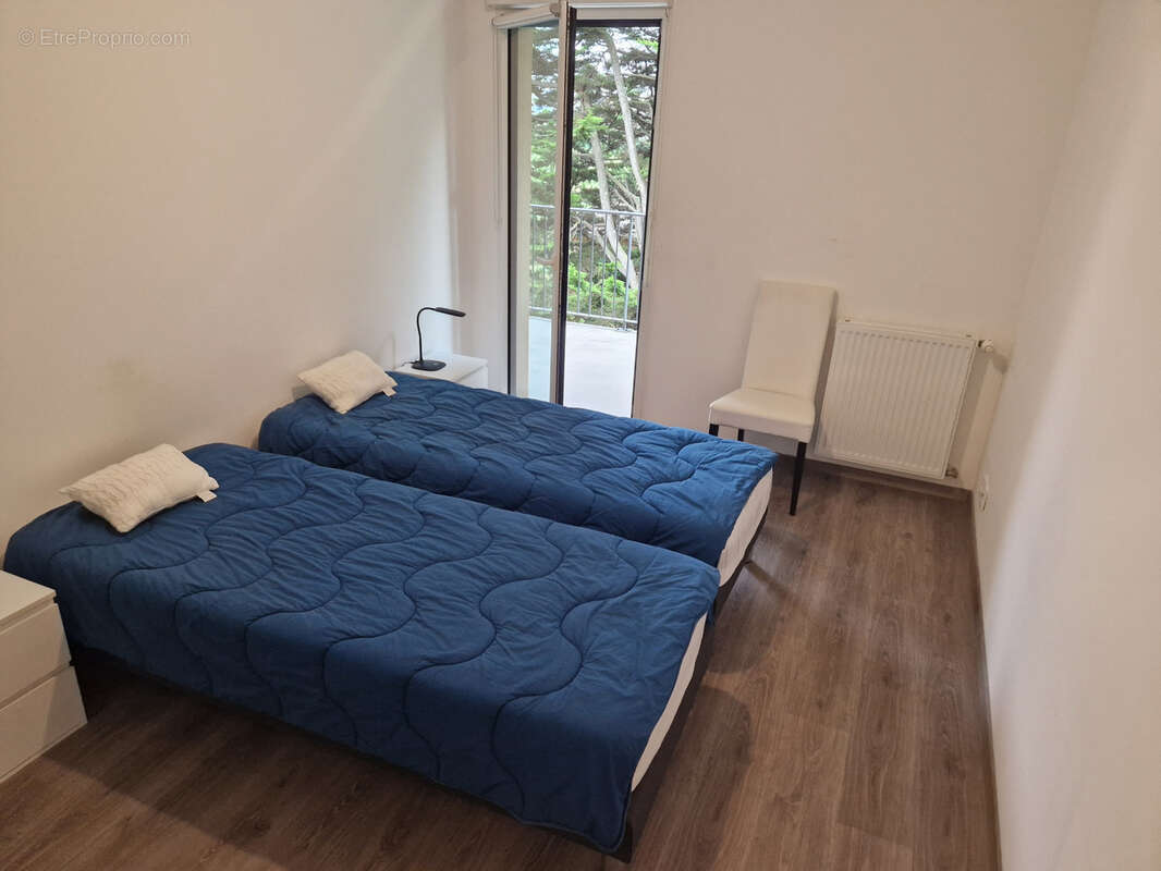 Appartement à DINARD