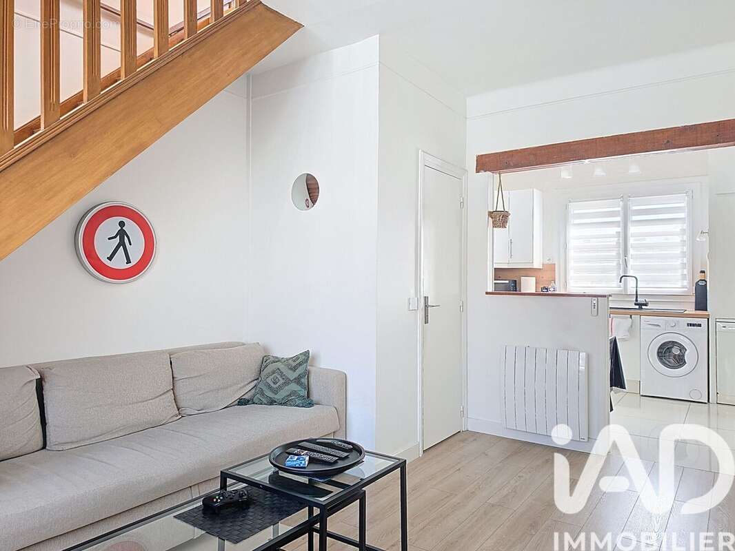 Photo 4 - Appartement à ATHIS-MONS
