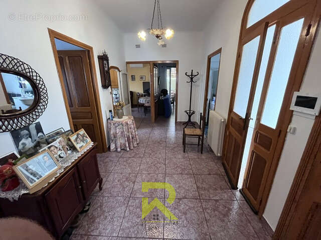 Maison à SAINT-THIBERY