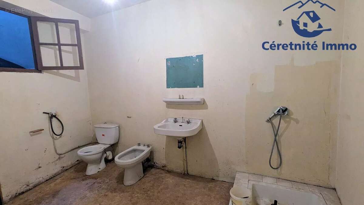 Appartement à ARLES-SUR-TECH