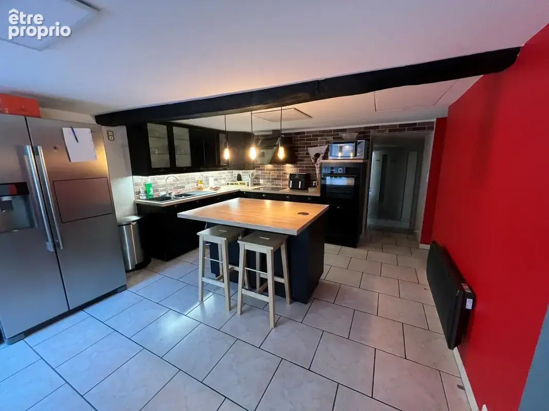 Appartement 1 m² à Chatillon-Sur-Marne  - photo 2