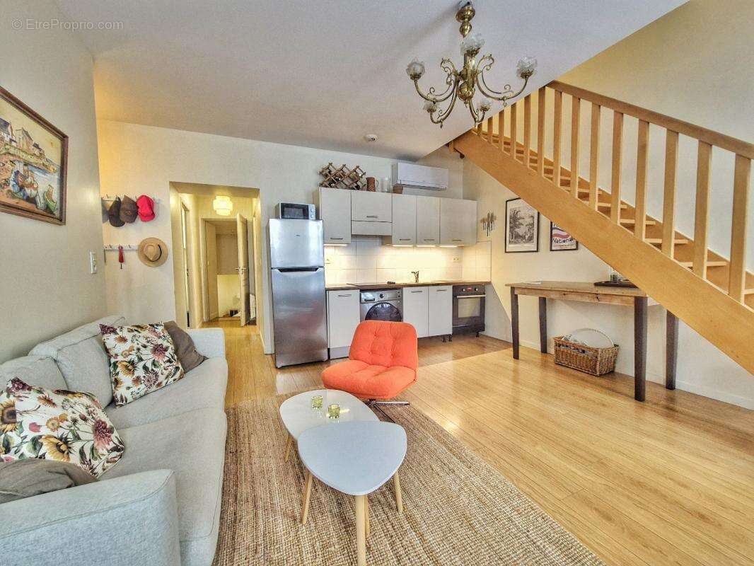 Appartement à BEZIERS