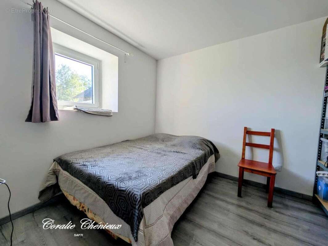 Photo 5 - Maison à JALEYRAC