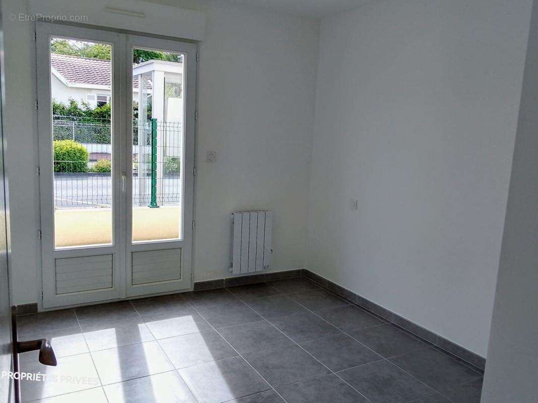 Appartement à ROYAN