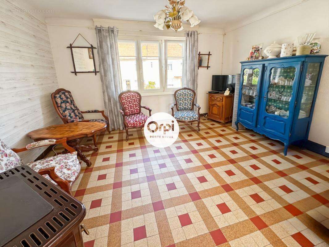 ORPI PORTE NEUVE Maison Wissant 6 pièce(s) 131 m2 - photo 5