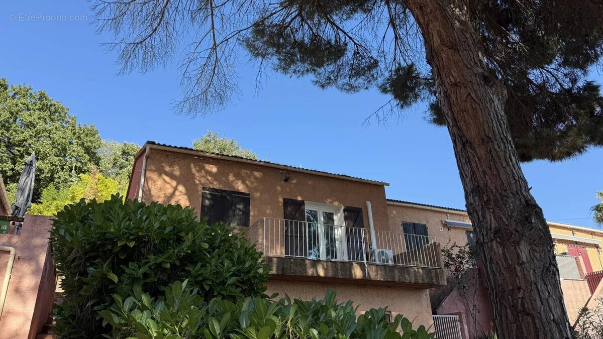 Maison à SAN-NICOLAO