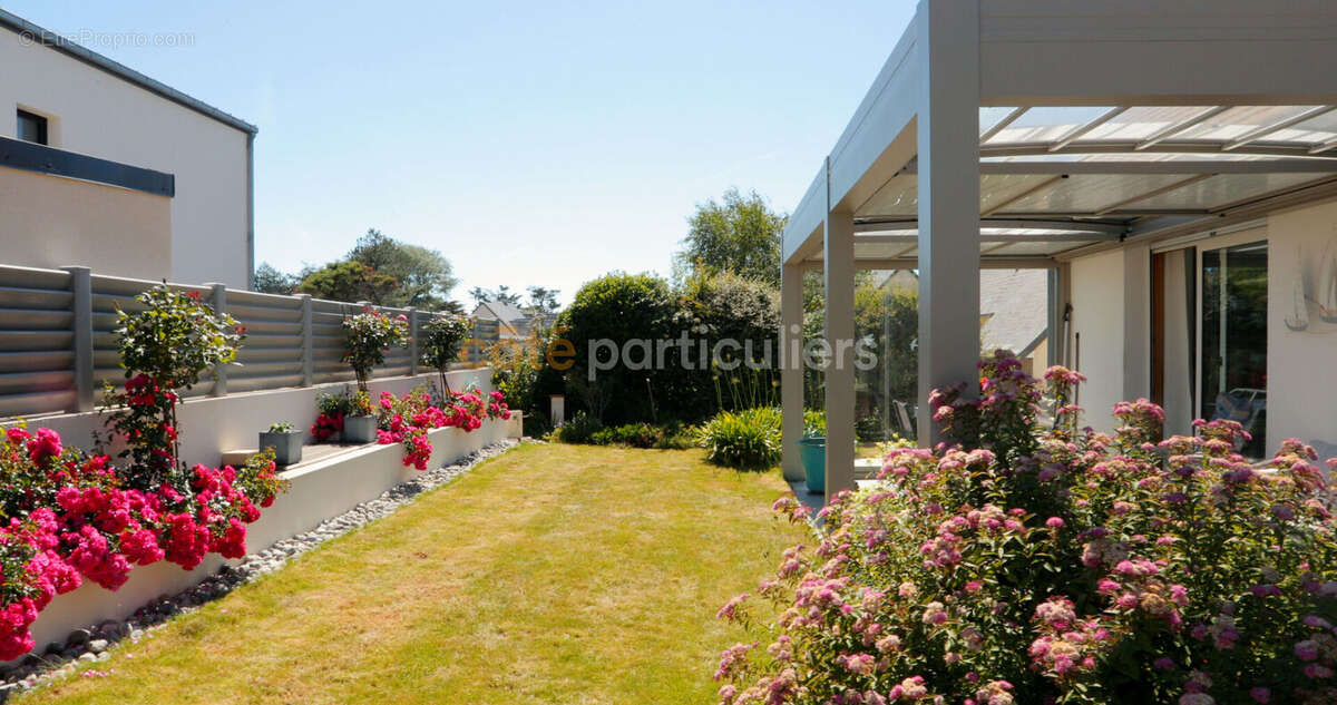 Maison avec vie de plain-pied à deux pas de la mer et des commerces ! - photo 5