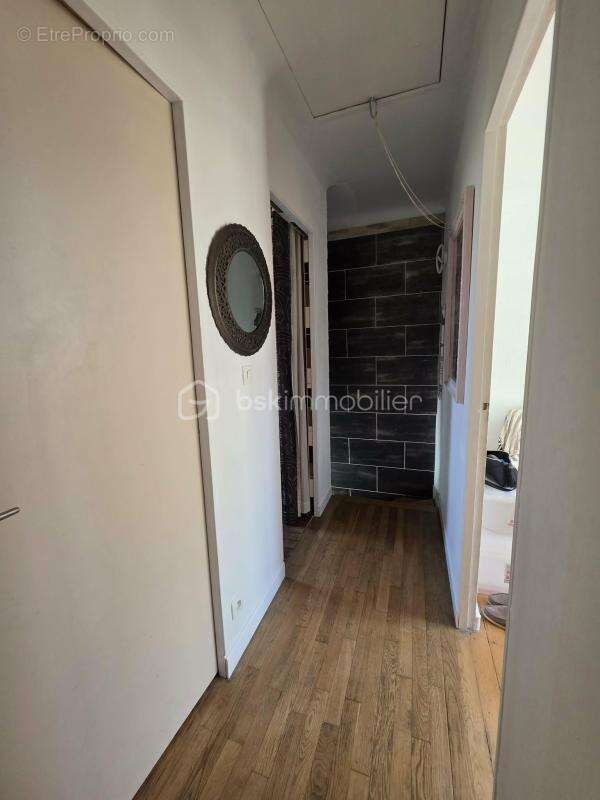 Maison à GOURNAY-SUR-MARNE