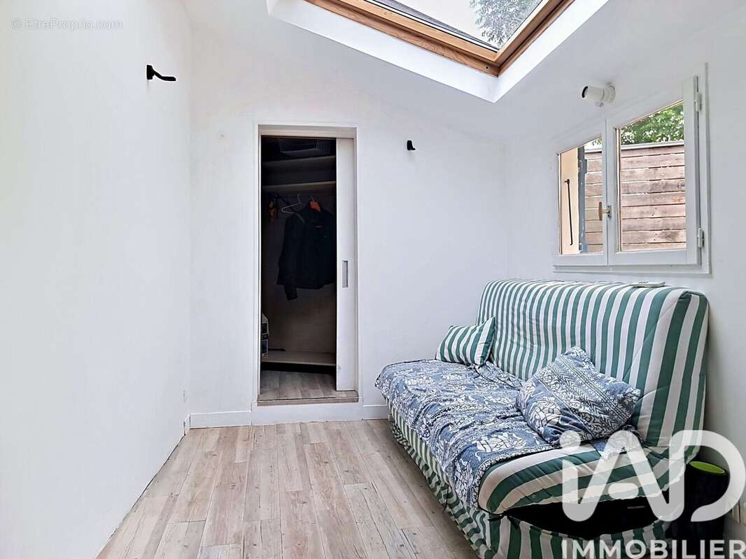 Photo 9 - Maison à CHAMPIGNY-SUR-MARNE