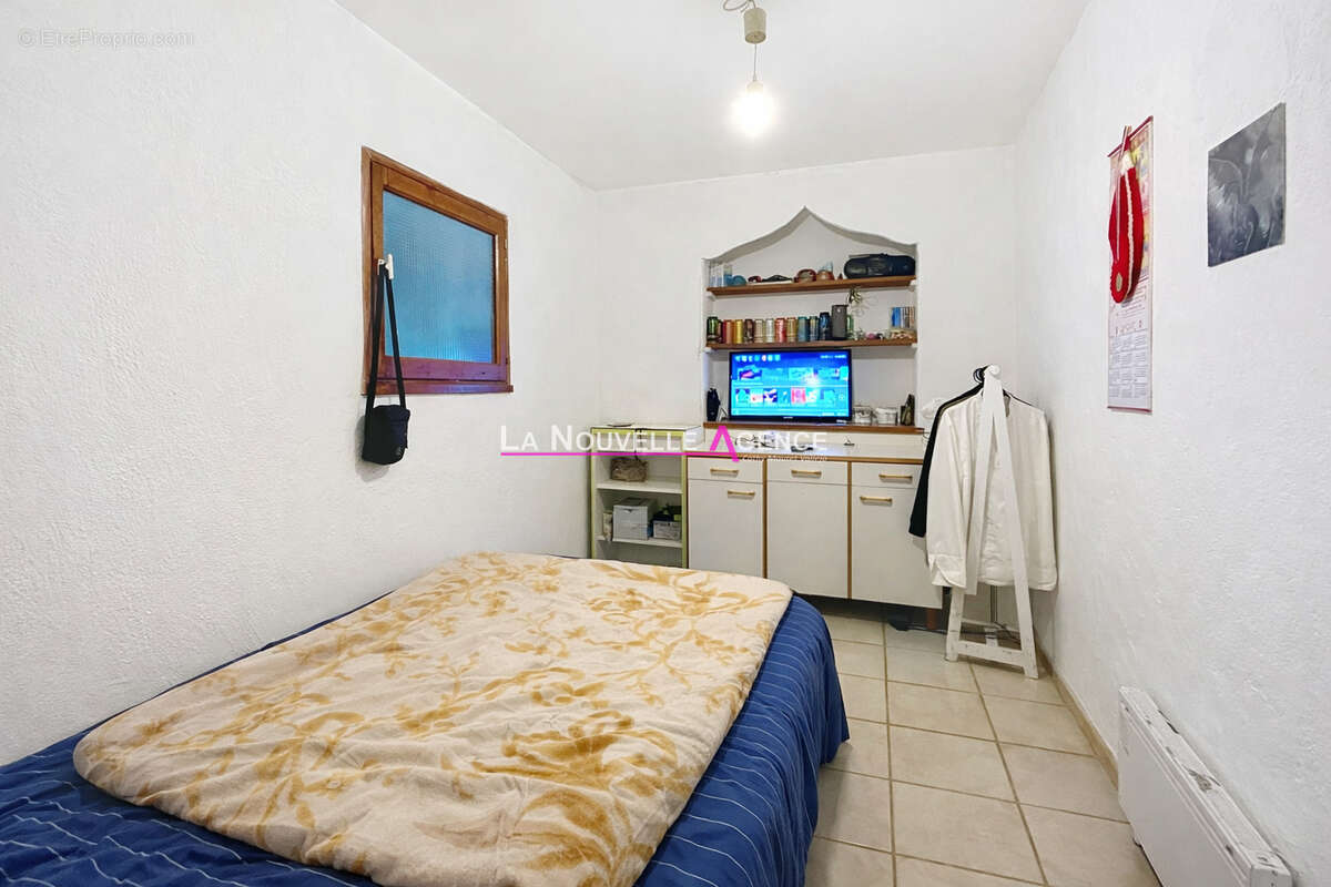 Appartement à SIGEAN