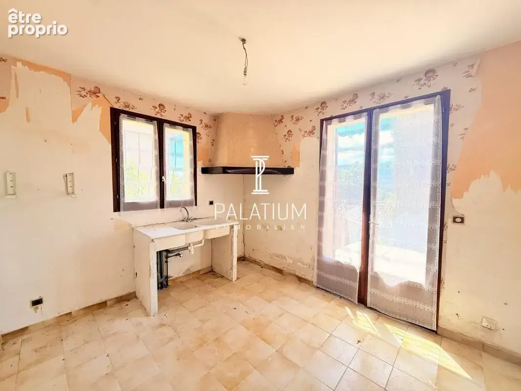 Maison à vendre Sisteron - photo 8