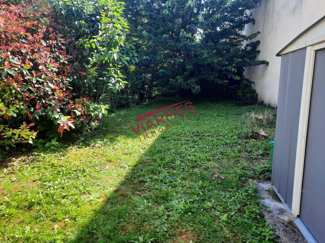 Appartement à PERSAN