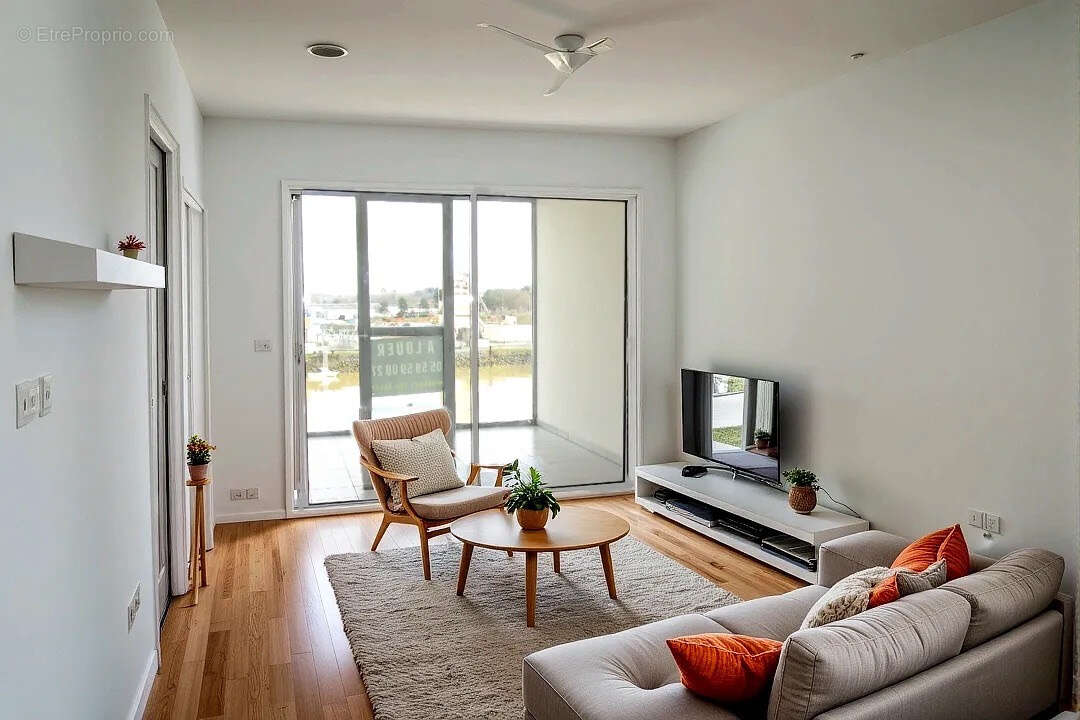 Appartement à BAYONNE
