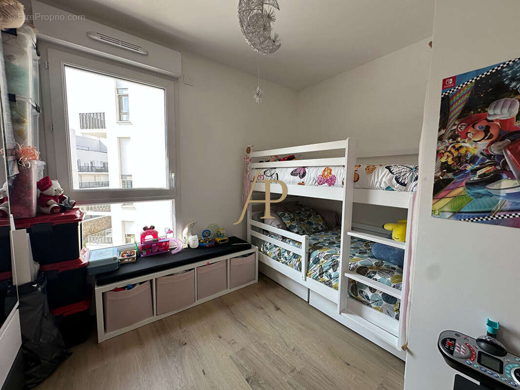 Appartement à POISSY