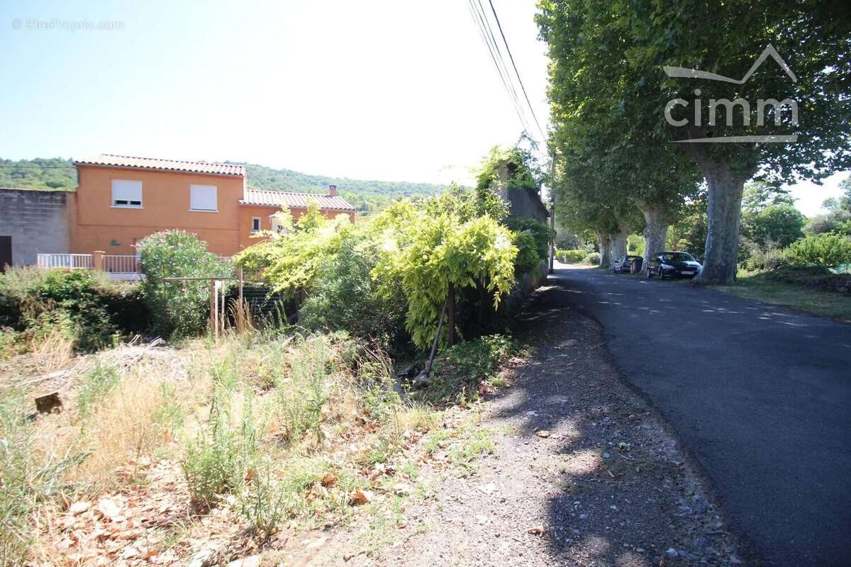 Grange à rénover avec terrain constructible à Val-du-Faby - photo 7