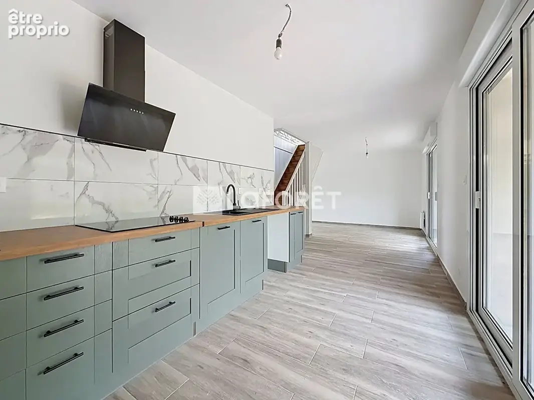 Maison Nandy 6 pièce(s) 135 m2 - photo 5