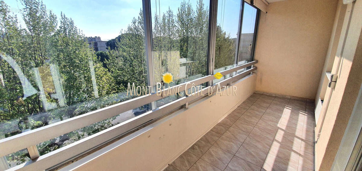 Appartement à SAINTE-MAXIME