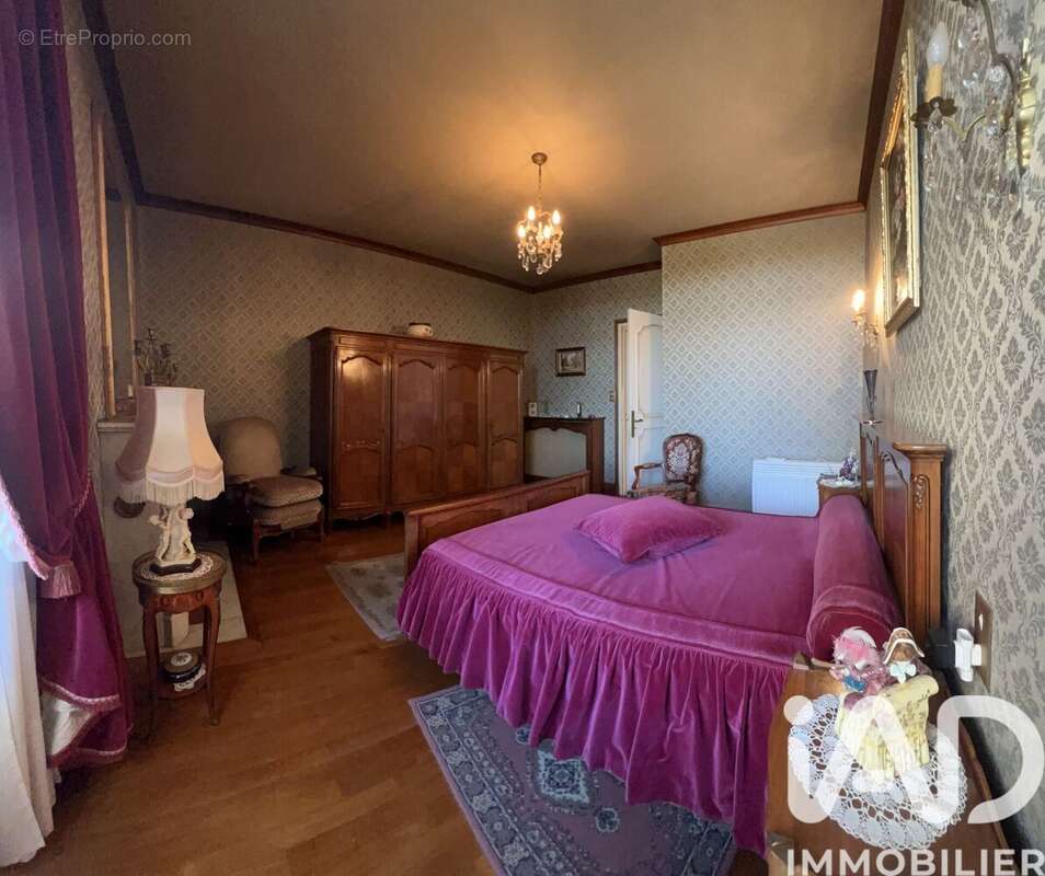 Photo 5 - Maison à LIMOGES