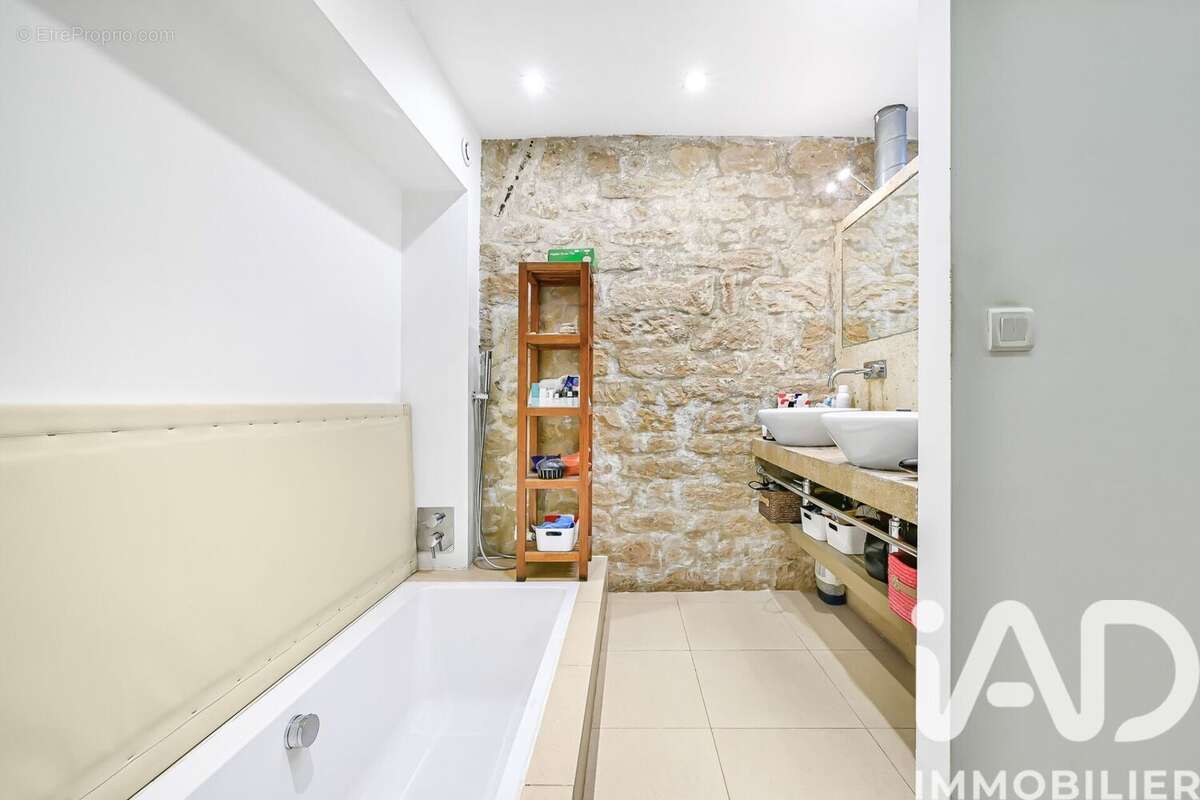 Photo 9 - Appartement à PARIS-3E