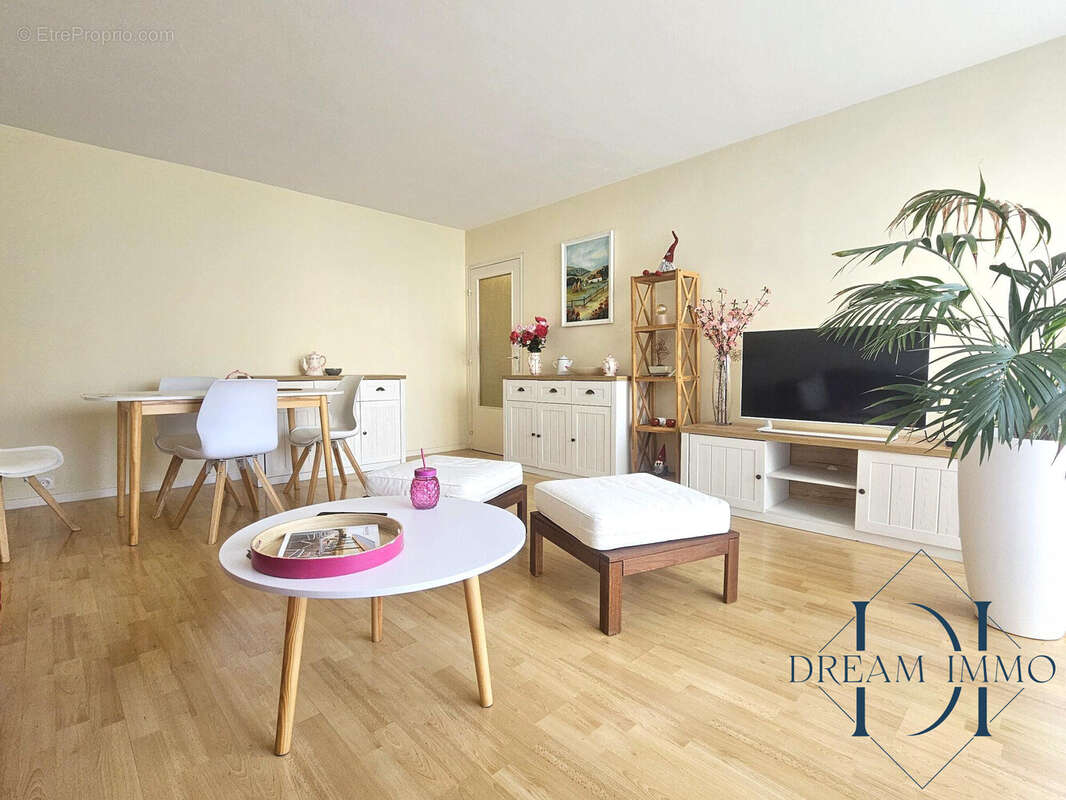 Appartement à VERNON