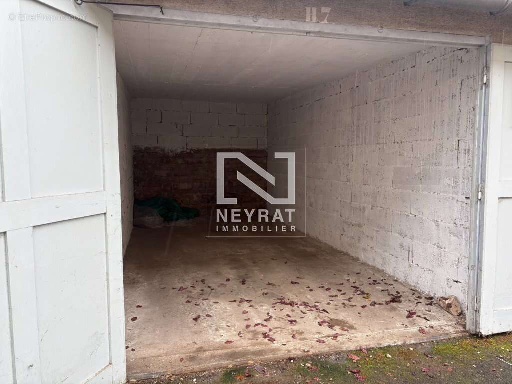 Garage dans résidence sécurisée - DIJON - photo 3