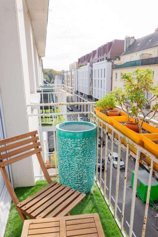 Appartement à VANNES