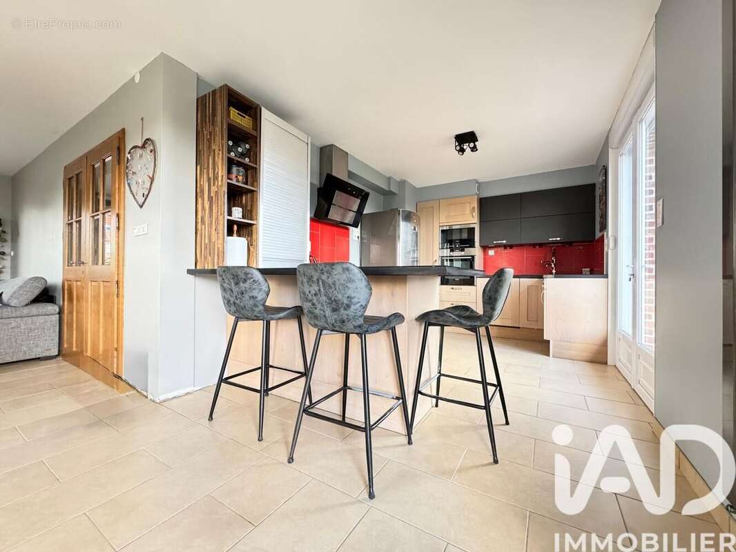 Photo 3 - Maison à LINGHEM