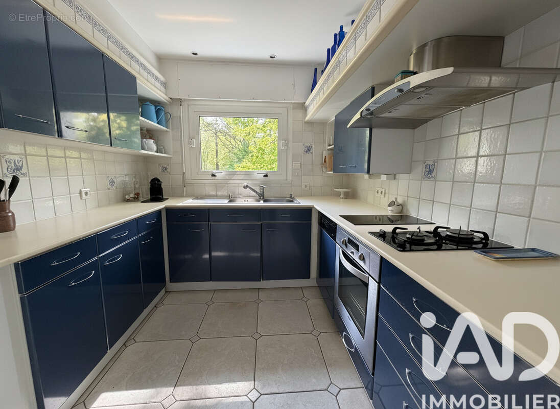 Photo 8 - Maison à CARNAC