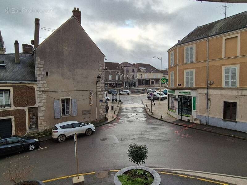 Appartement à ABLIS