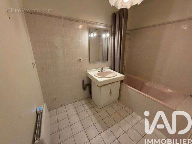 Photo 6 - Appartement à SAINT-FARGEAU-PONTHIERRY