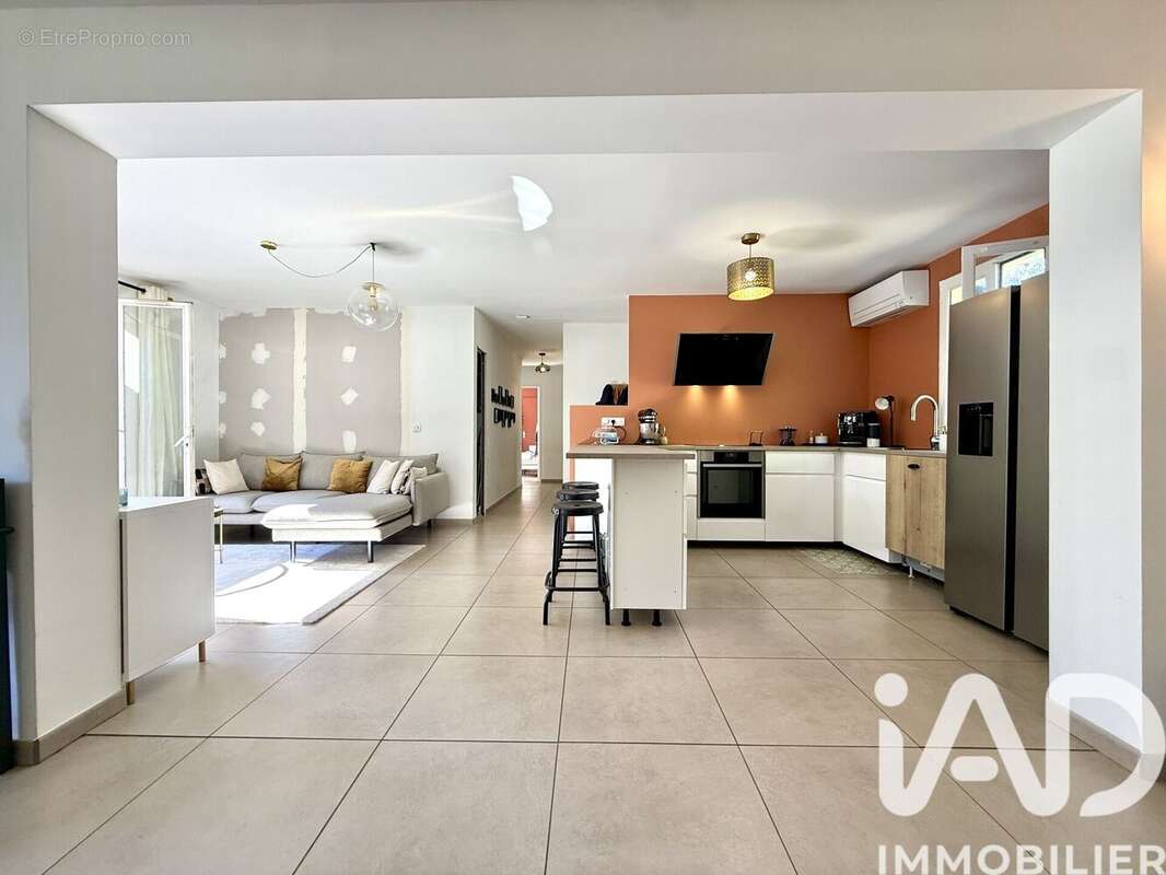 Photo 6 - Maison à LA MOLE