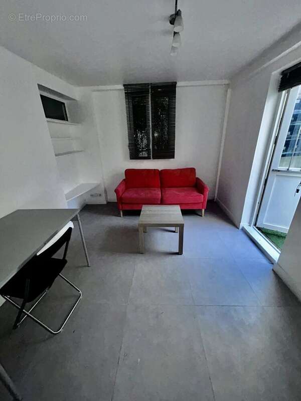 Appartement à PUTEAUX
