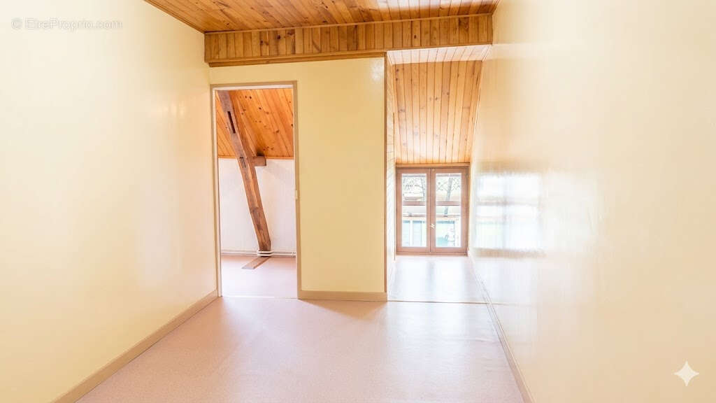 Maison 126m² à châtellerault - photo 4