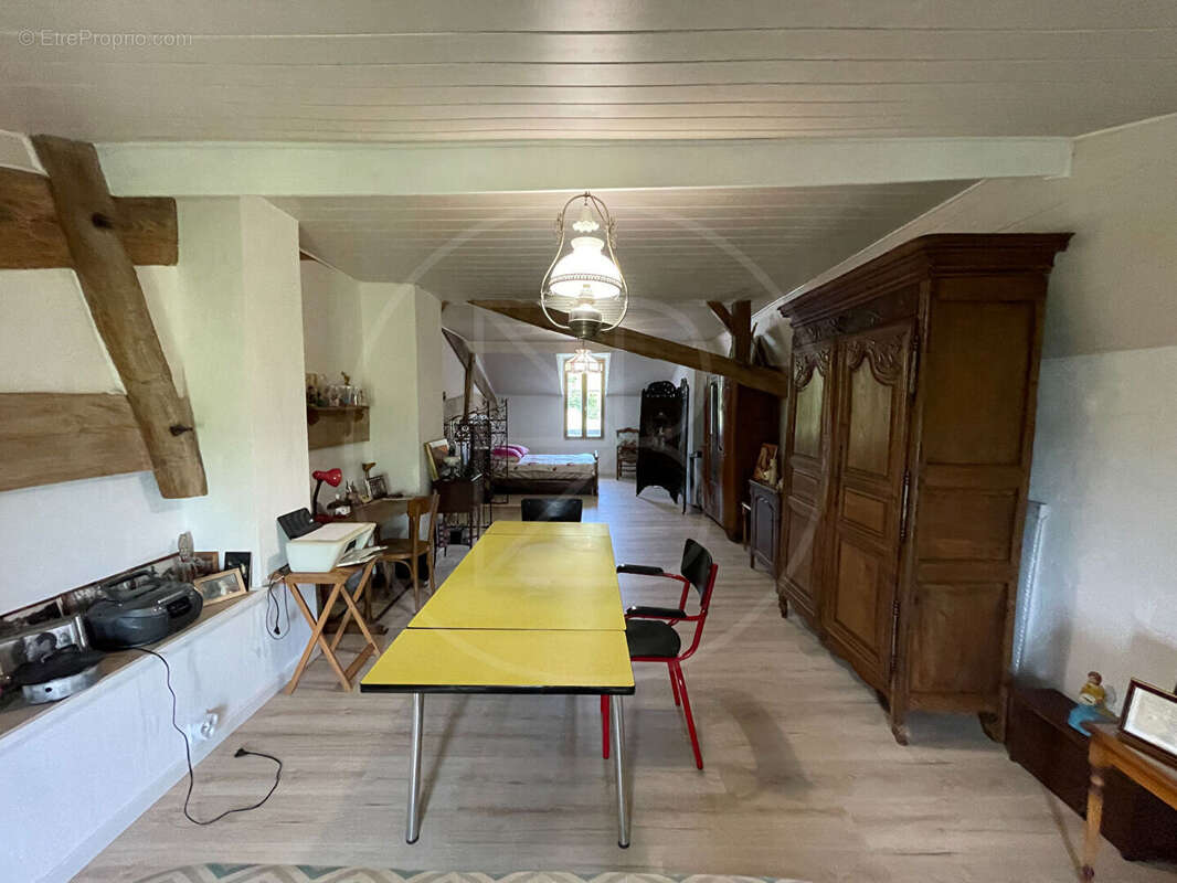 Maison à DURAS