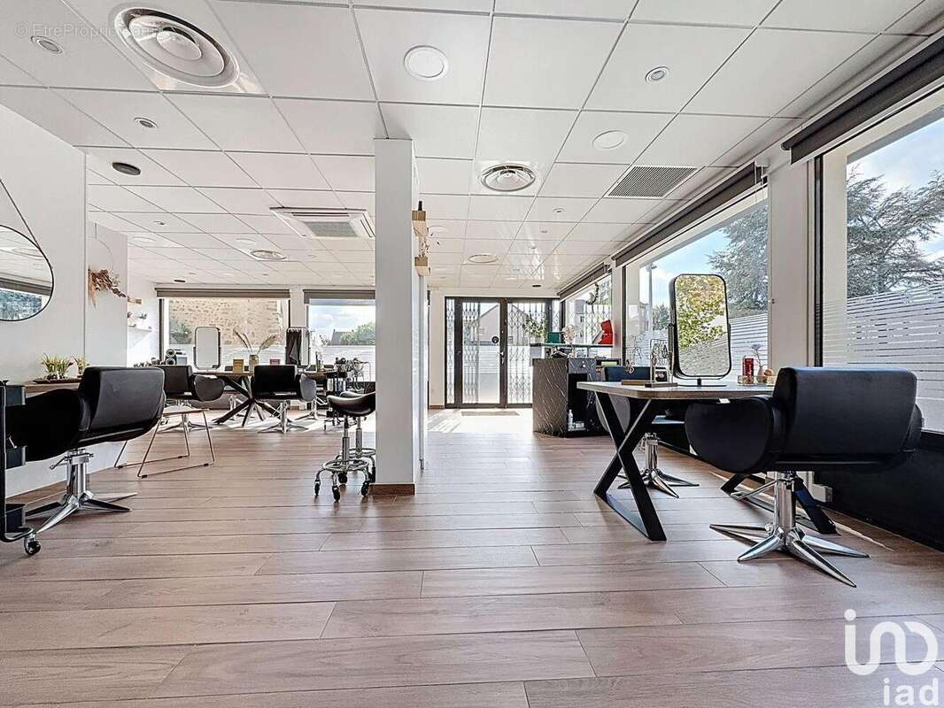 Photo 4 - Commerce à NOZAY