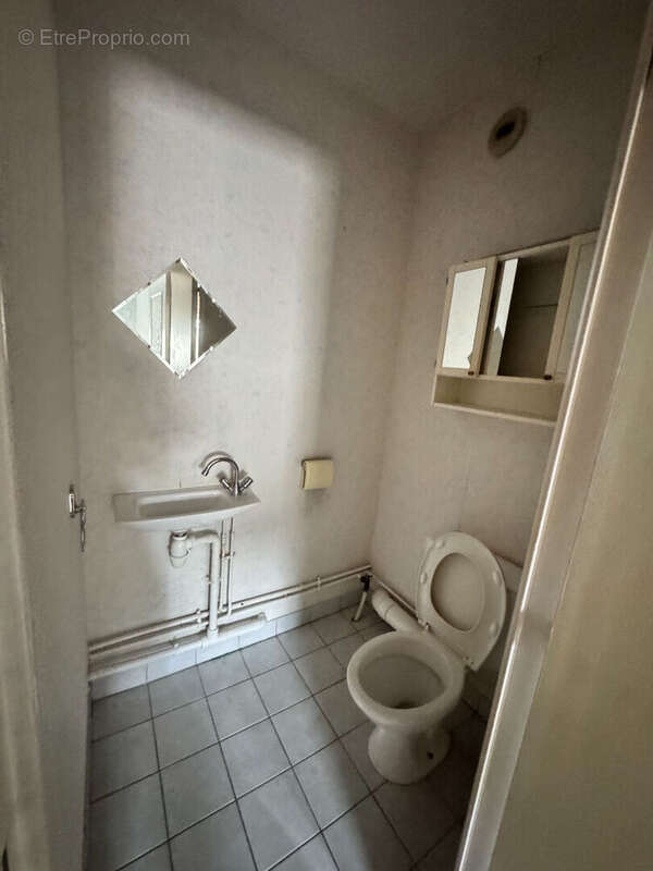 Appartement à ROUEN