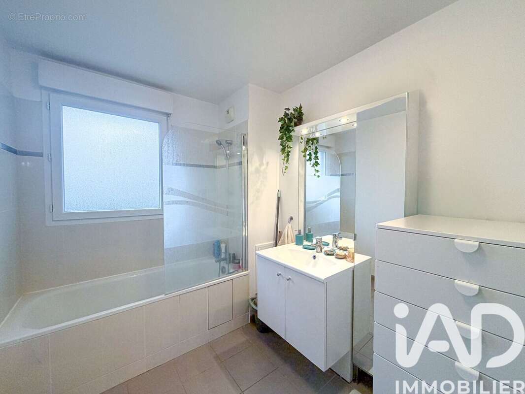 Photo 8 - Appartement à ROSNY-SOUS-BOIS