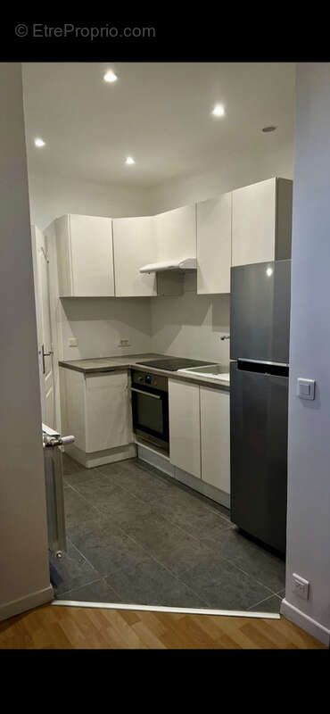 Appartement à CHAMPIGNY-SUR-MARNE