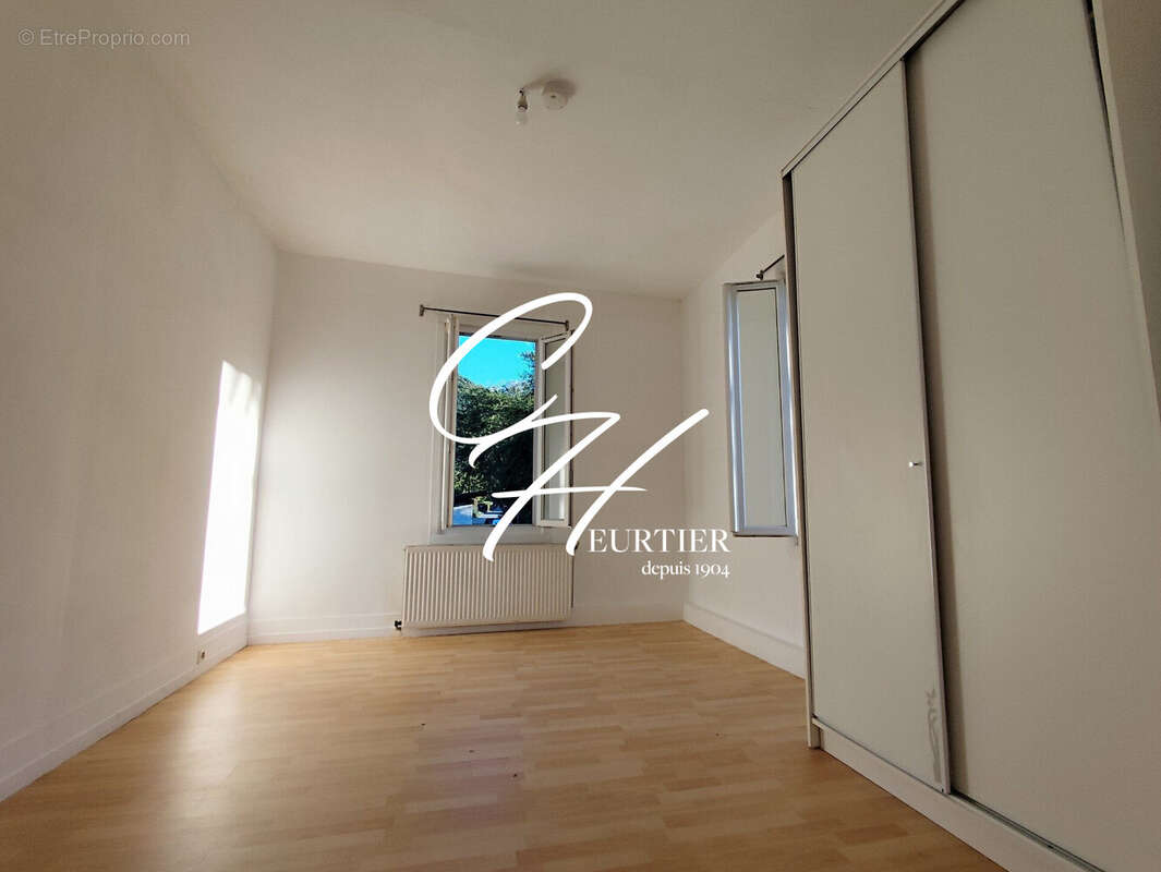 Maison à VILLARD-BONNOT