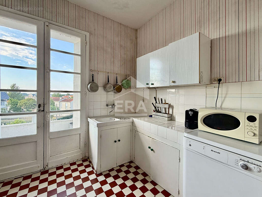 Appartement à ROYAN