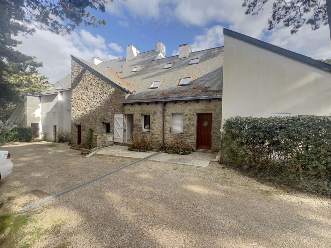 Appartement à LA TRINITE-SUR-MER