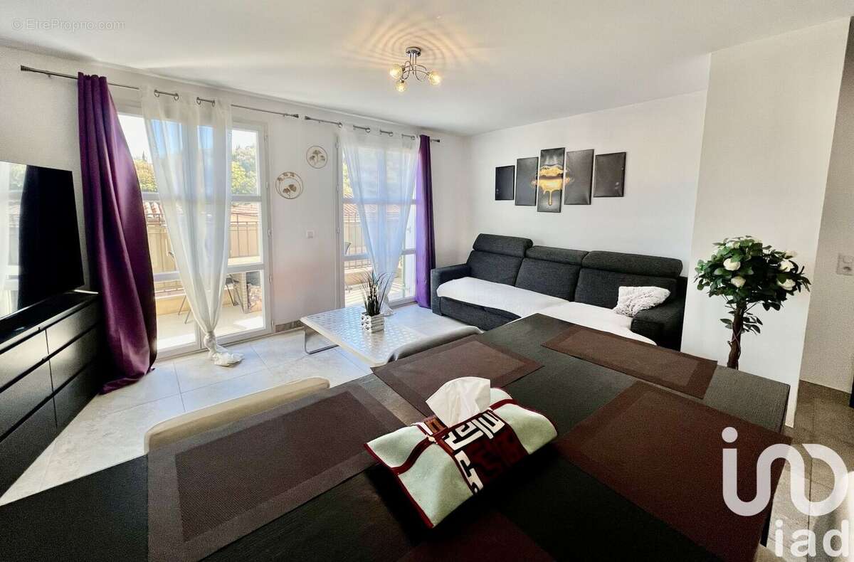 Photo 5 - Appartement à GRIMAUD