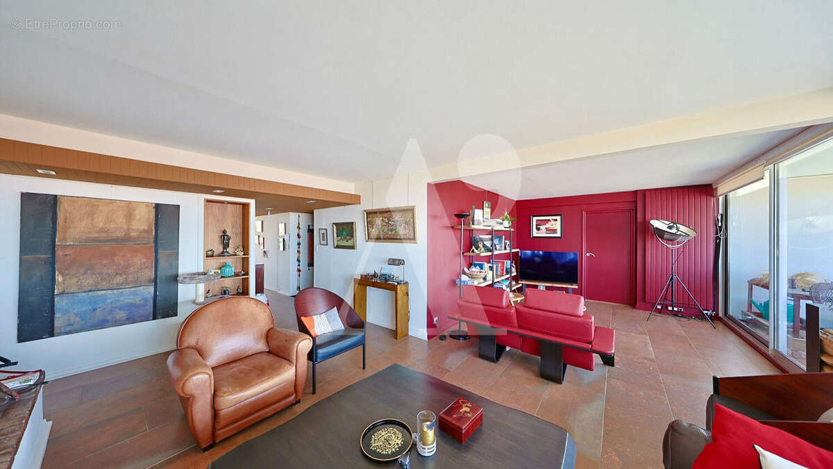 Appartement à ANGLET