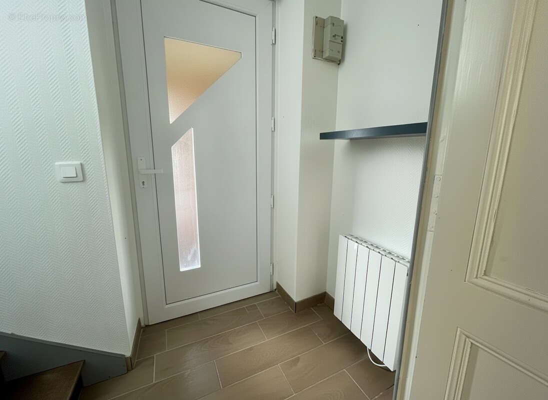 Appartement à LA ROCHELLE