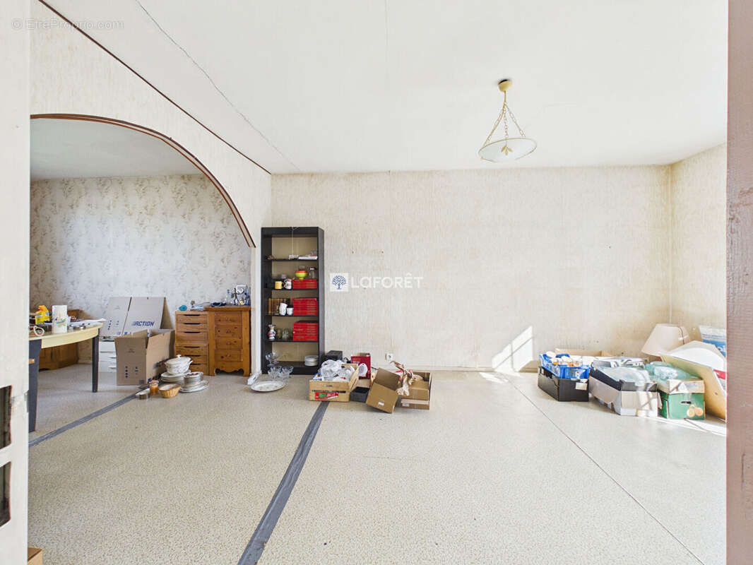 Maison à ERGUE-GABERIC